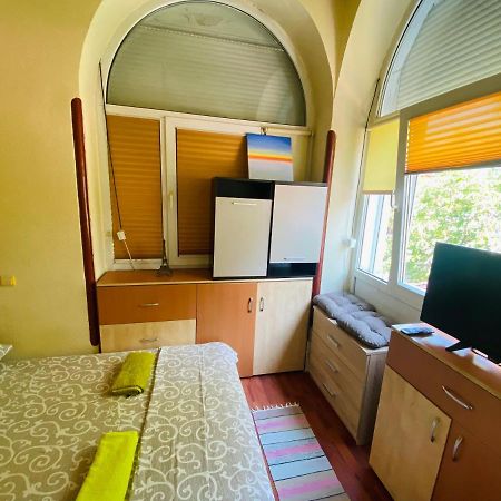 Central 2 Bedrooms Apartment Брашов Экстерьер фото