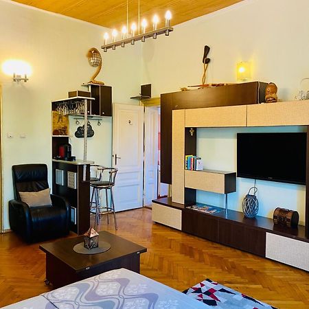 Central 2 Bedrooms Apartment Брашов Экстерьер фото